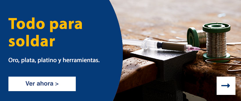 Soldadura