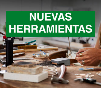 Nuevas herramientas