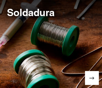 Soldadura de plata