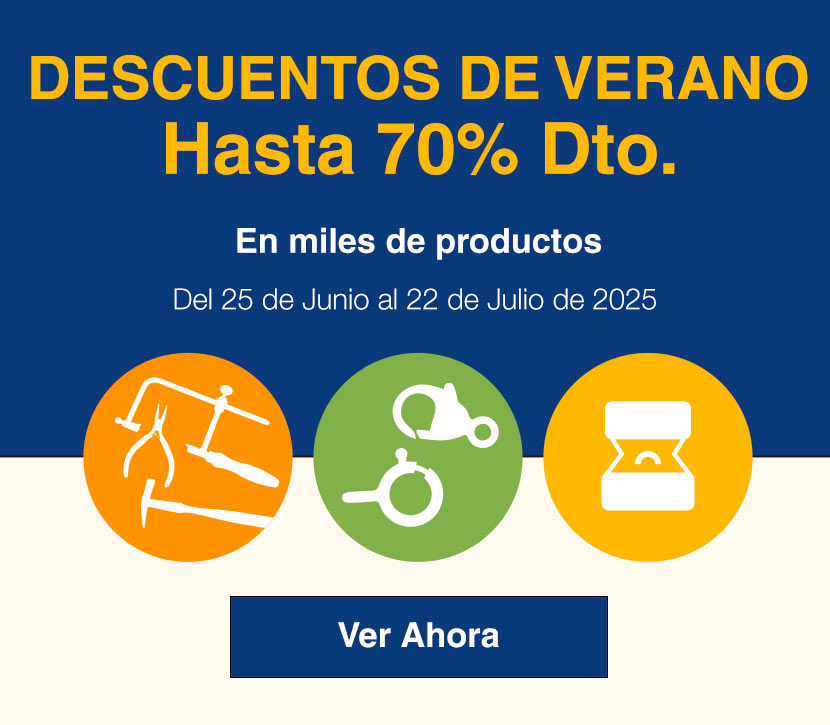 Descuentos Verano 2025