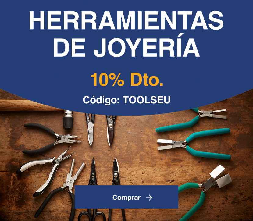 Herramientas joyeria