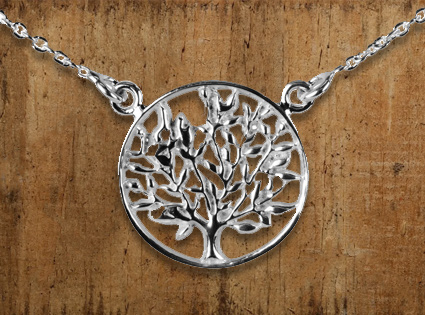 Top joyería plata