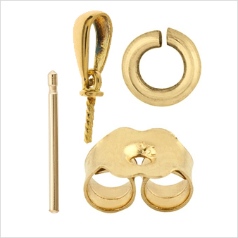 Fornituras oro