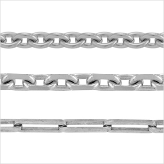 Cadenas plata