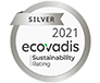 Certification EcoVadis