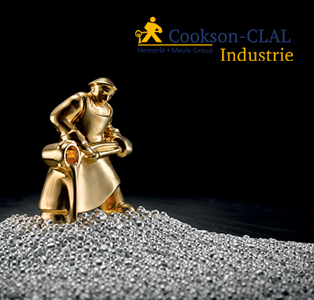 Cookson-CLAL Industria