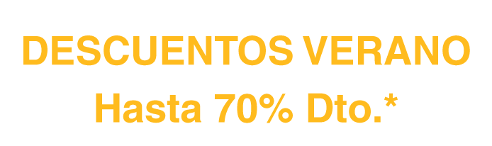 Soldes d'été 2024
